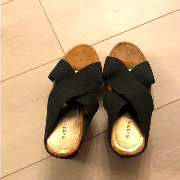 Steve Madden Shoes - Old collection Steve Madden